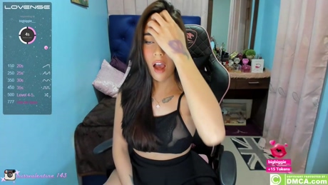 missvalentine18  07-02-2022